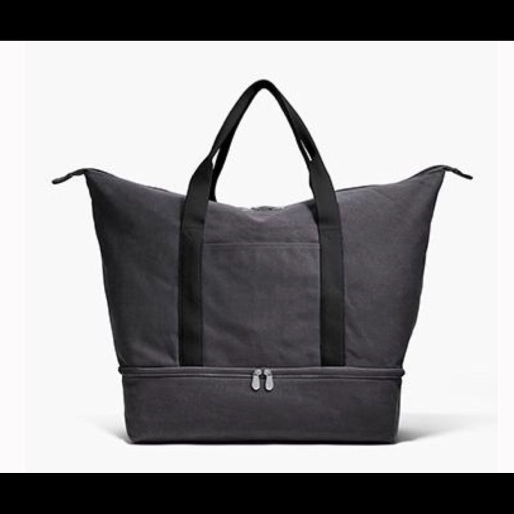 Lo & Sons Catalina Weekender Travel Bag